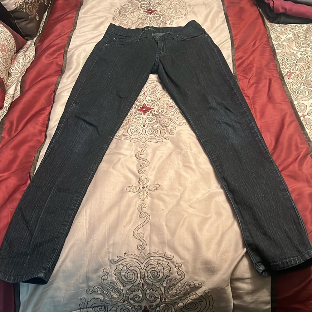 James jeans size 25